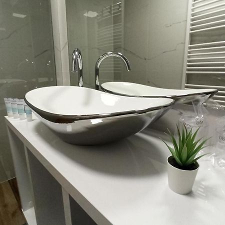 Апартаменты Apartman Simic Осиек Экстерьер фото