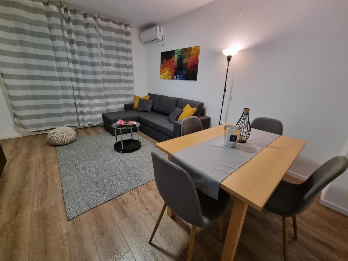Апартаменты Apartman Simic Осиек Экстерьер фото