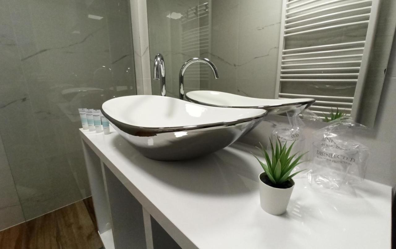 Апартаменты Apartman Simic Осиек Экстерьер фото