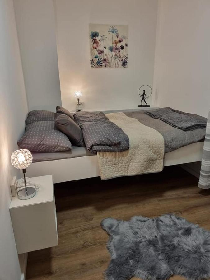 Апартаменты Apartman Simic Осиек Экстерьер фото