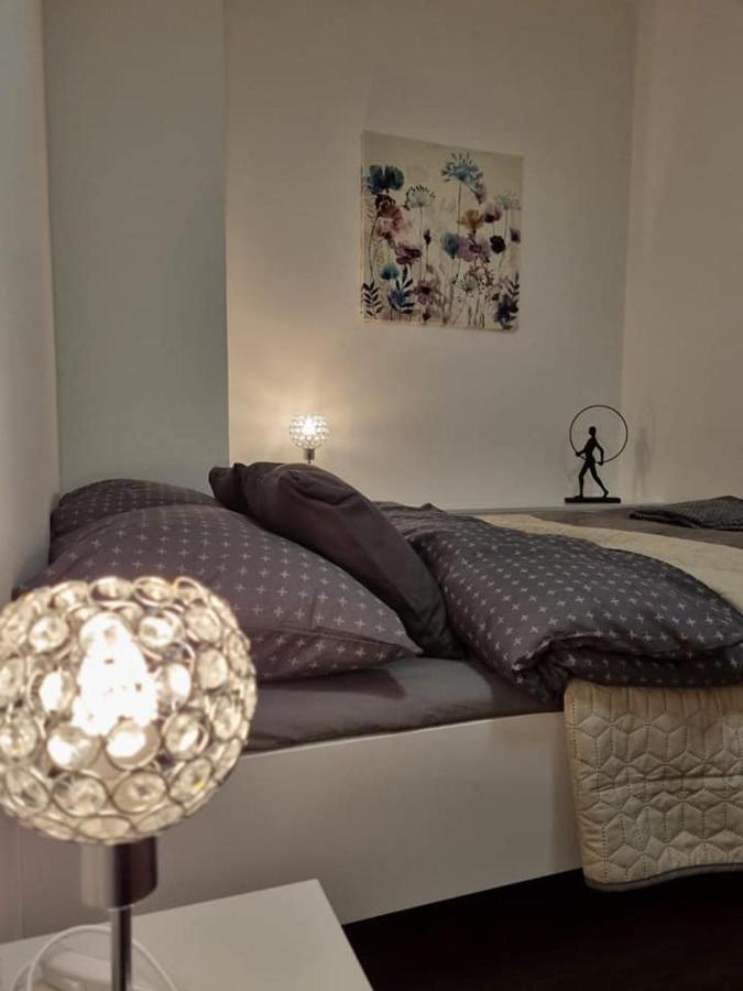 Апартаменты Apartman Simic Осиек Экстерьер фото
